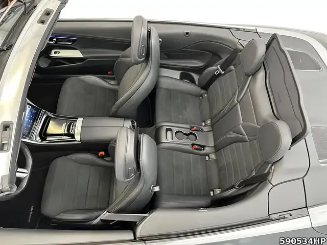 Mercedes-Benz CLE 200