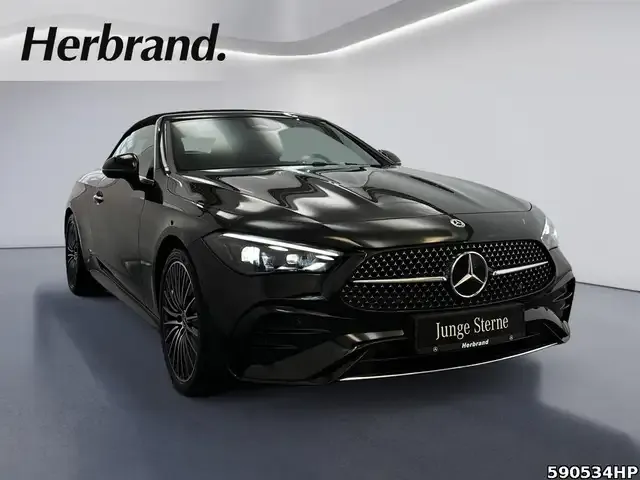 Mercedes-Benz CLE 200