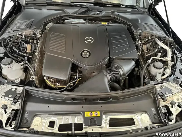 Mercedes-Benz CLE 200