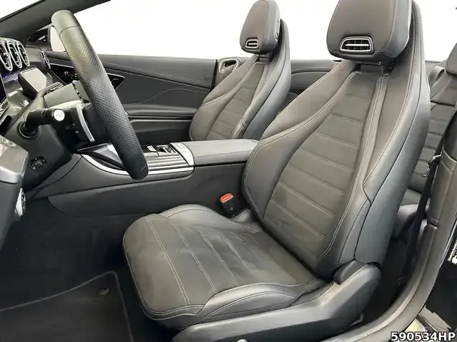Mercedes-Benz CLE 200