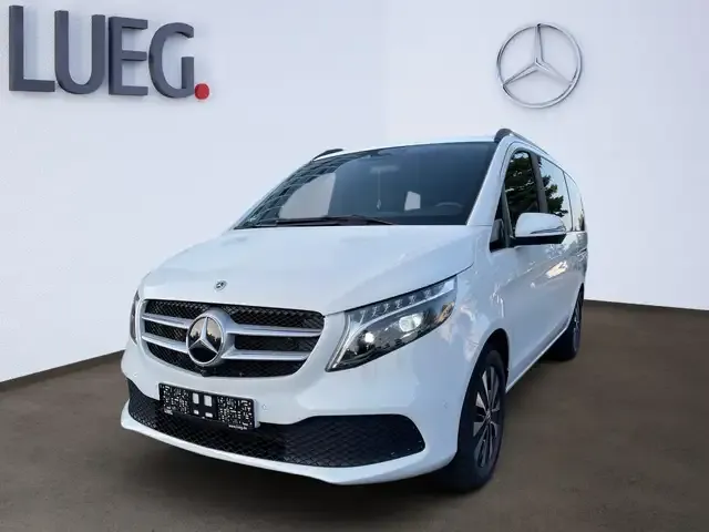 Mercedes-Benz V 300