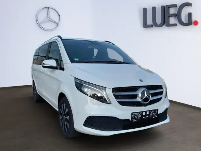 Mercedes-Benz V 300