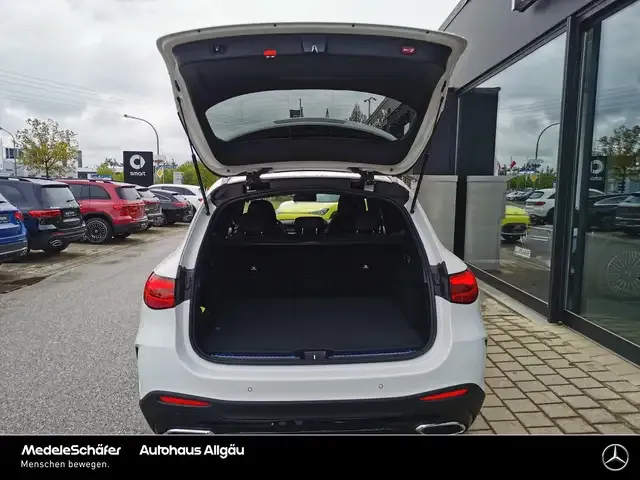 Mercedes-Benz GLC 200