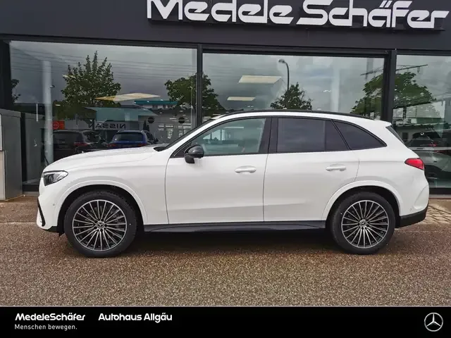 Mercedes-Benz GLC 200