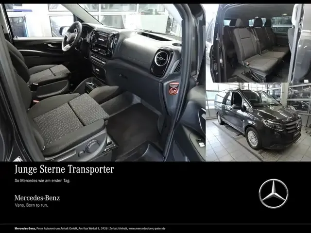Mercedes-Benz Sonstiges