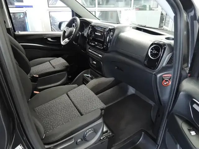 Mercedes-Benz Sonstiges