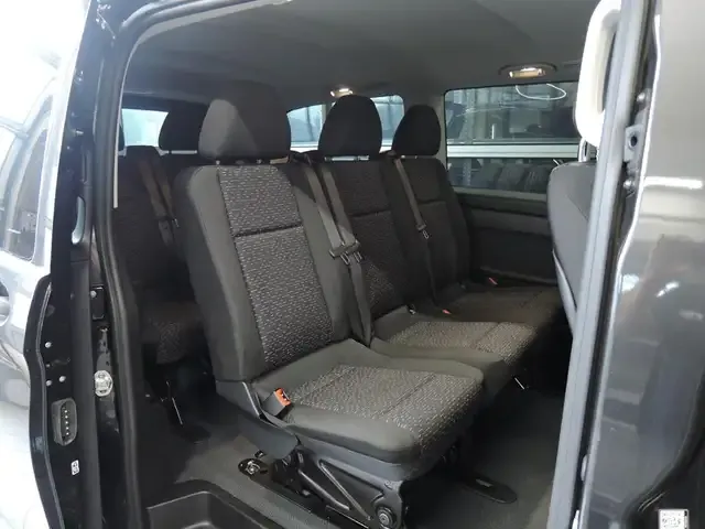 Mercedes-Benz Sonstiges