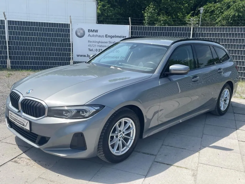 BMW 318