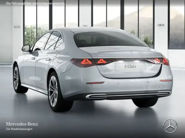 Mercedes-Benz E 300