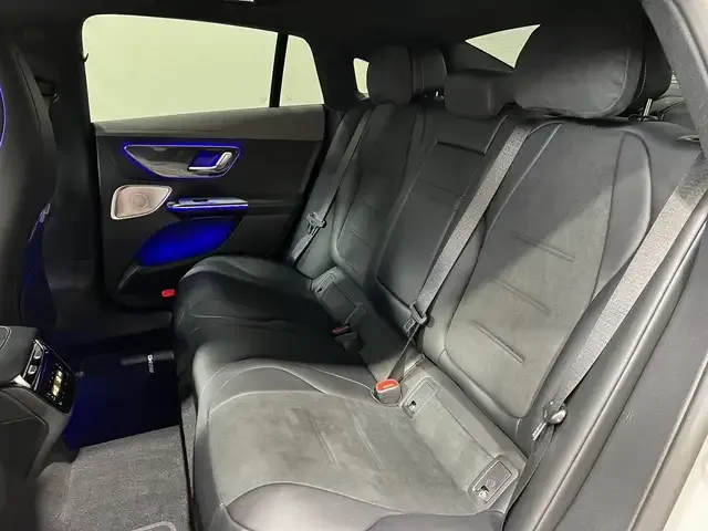 Mercedes-Benz EQE 350