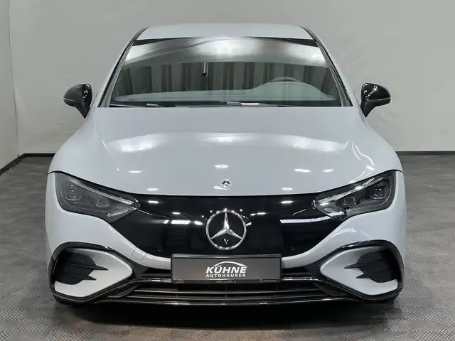 Mercedes-Benz EQE 350