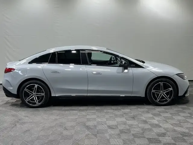 Mercedes-Benz EQE 350