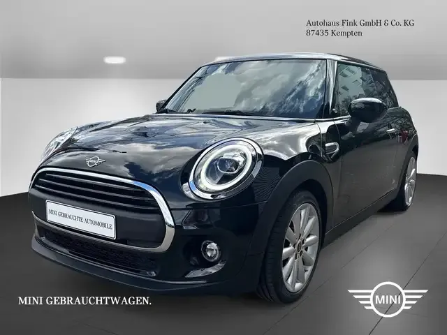 MINI One