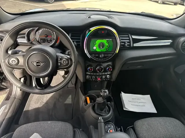 MINI One