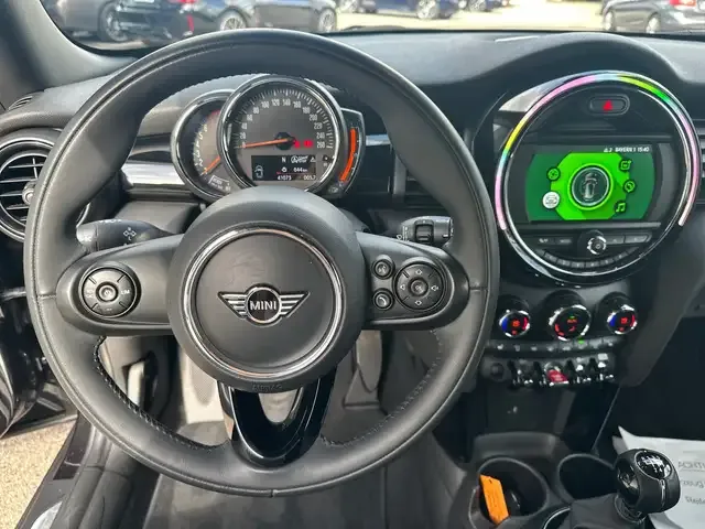 MINI One