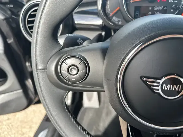 MINI One