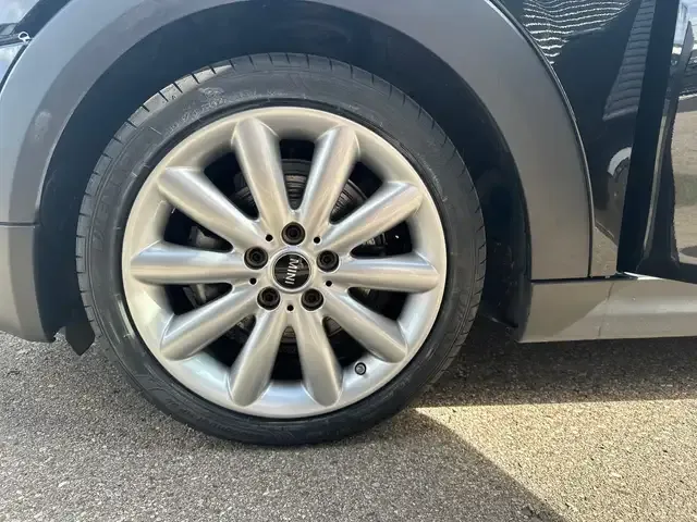 MINI One