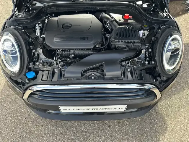 MINI One