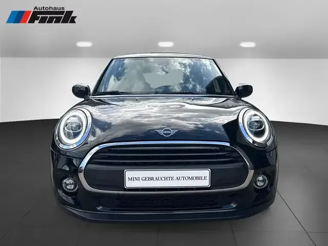 MINI One