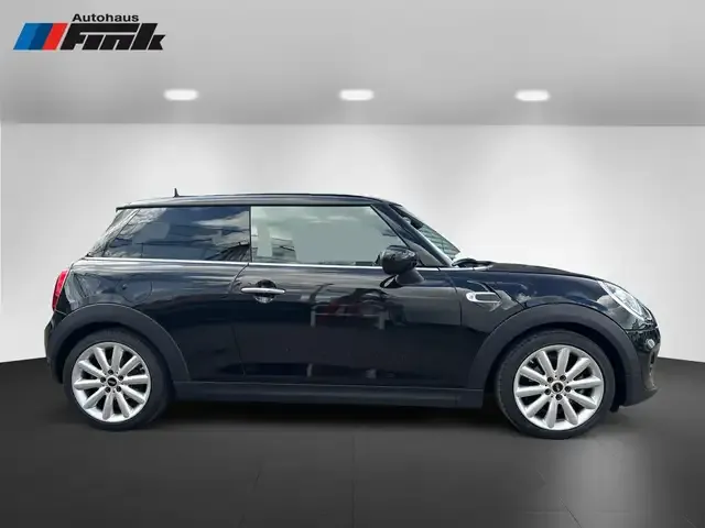MINI One