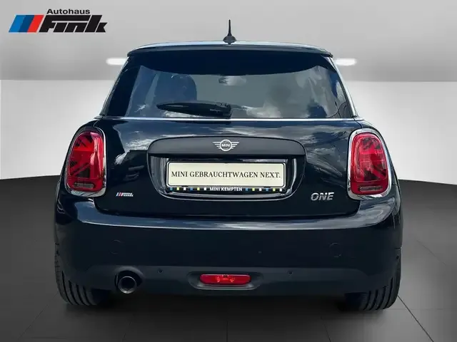 MINI One