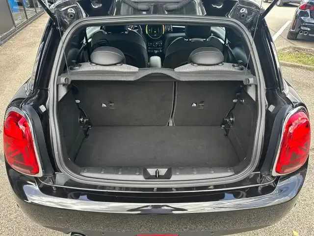 MINI One