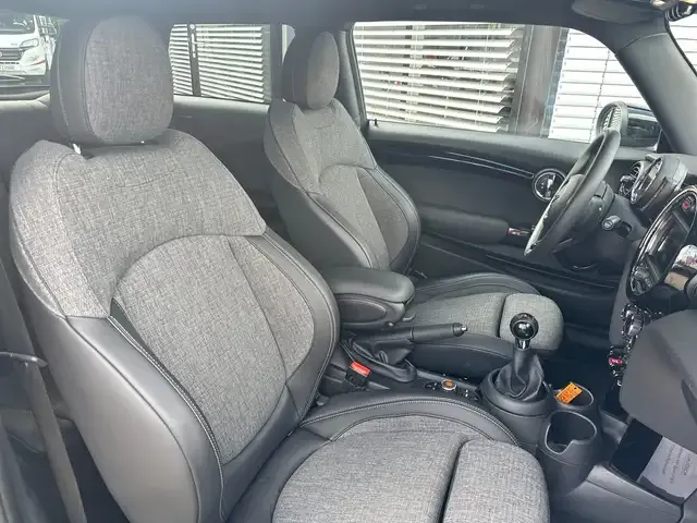 MINI One