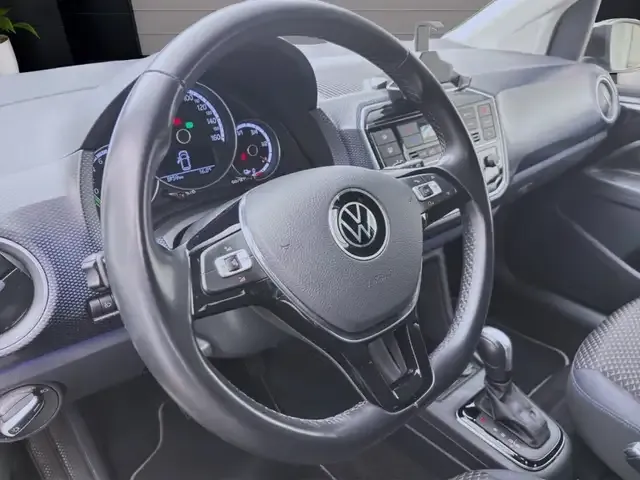 Volkswagen e-up!