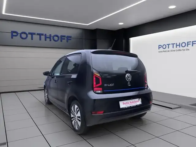 Volkswagen e-up!