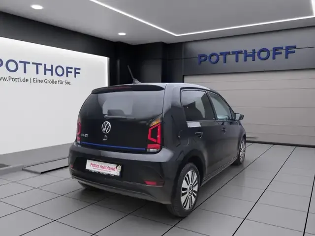 Volkswagen e-up!