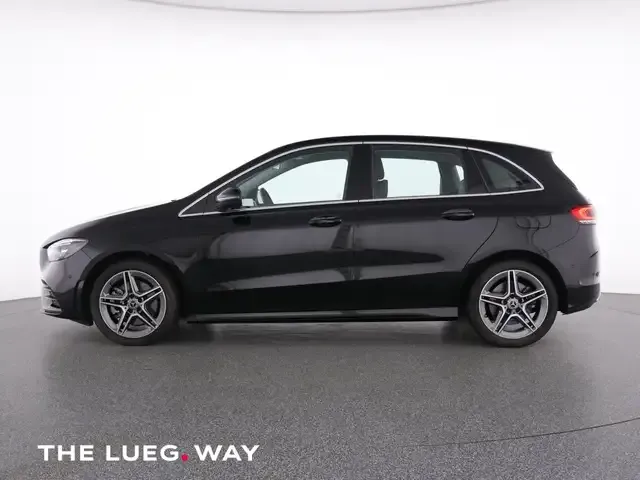 Mercedes-Benz B 250