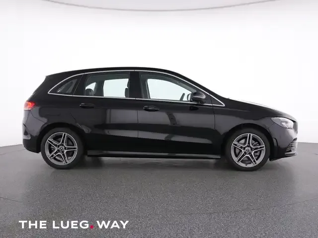 Mercedes-Benz B 250