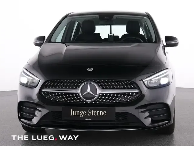 Mercedes-Benz B 250