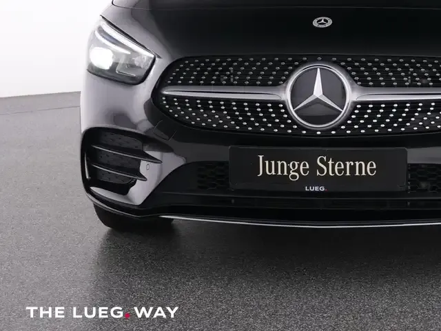 Mercedes-Benz B 250