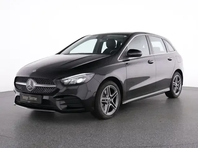 Mercedes-Benz B 250