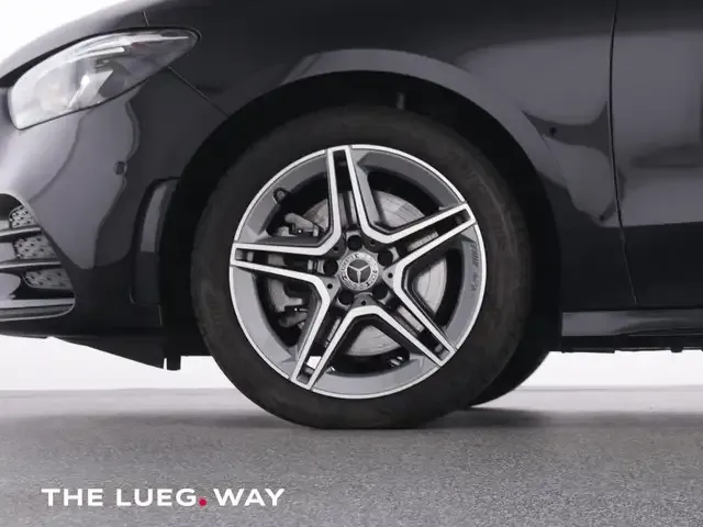 Mercedes-Benz B 250