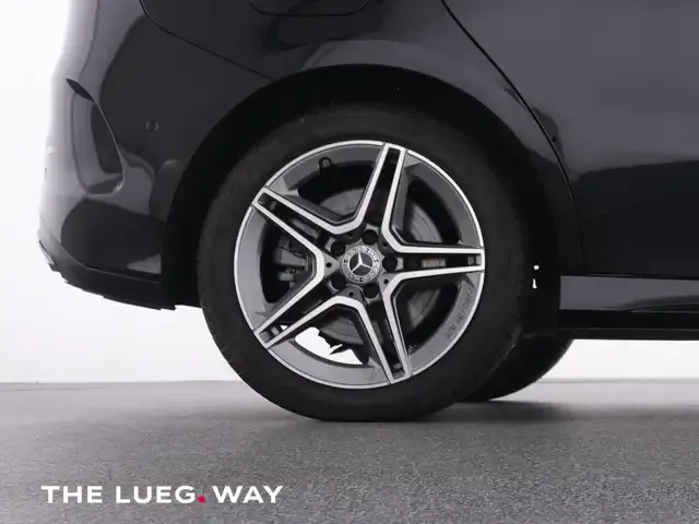 Mercedes-Benz B 250