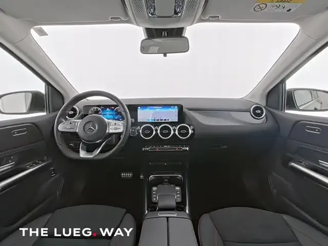 Mercedes-Benz B 250