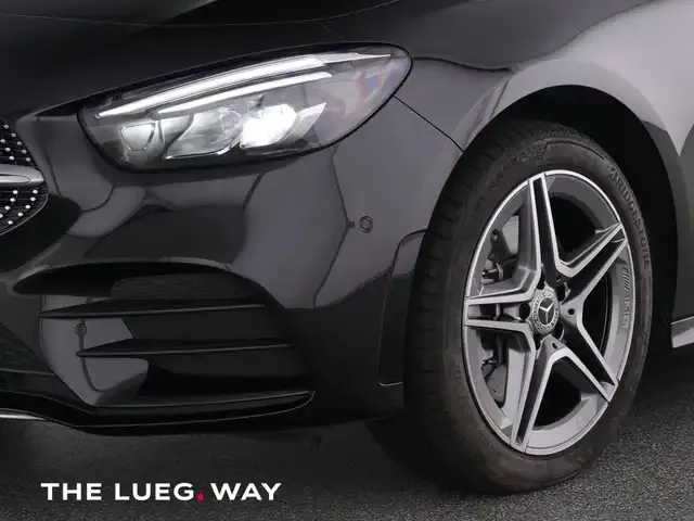 Mercedes-Benz B 250
