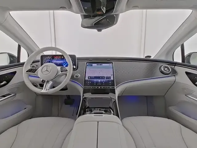 Mercedes-Benz EQE 300