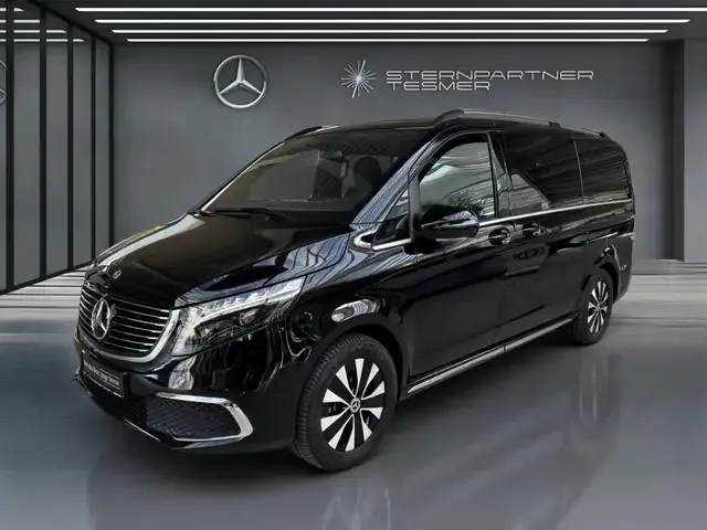Mercedes-Benz EQV 300