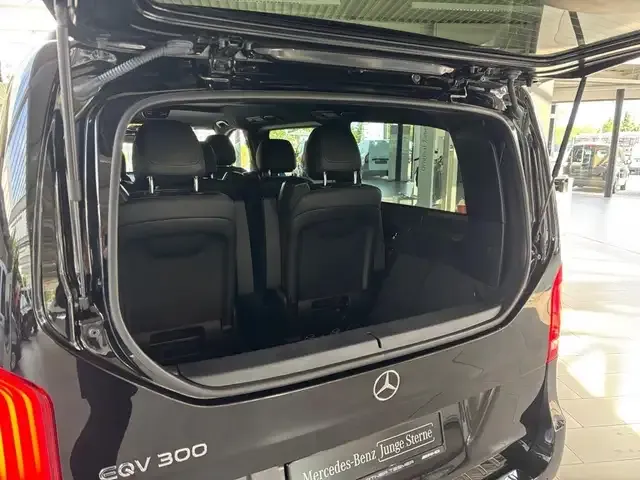 Mercedes-Benz EQV 300