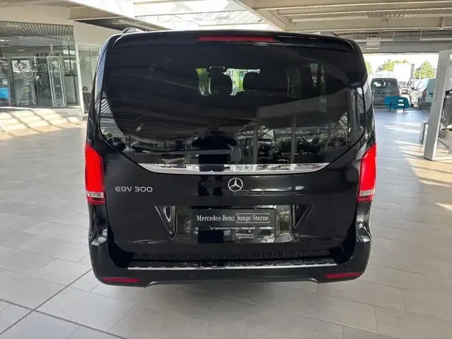 Mercedes-Benz EQV 300
