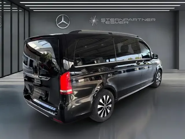 Mercedes-Benz EQV 300