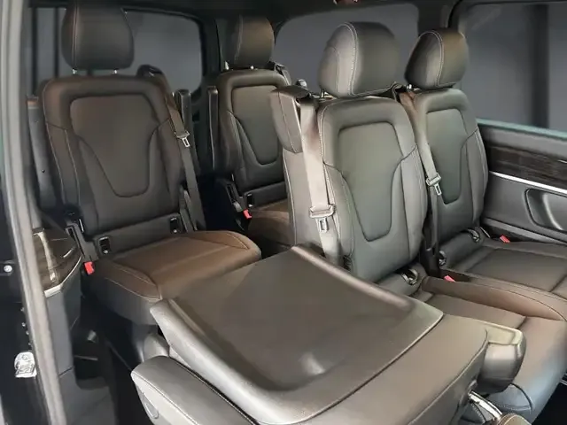 Mercedes-Benz EQV 300