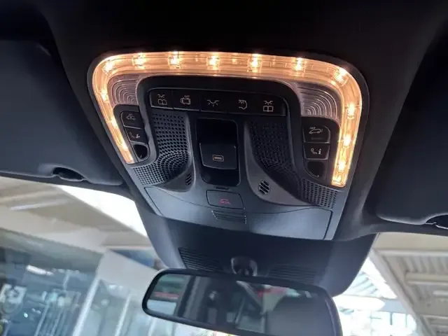 Mercedes-Benz EQV 300