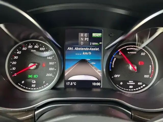 Mercedes-Benz EQV 300