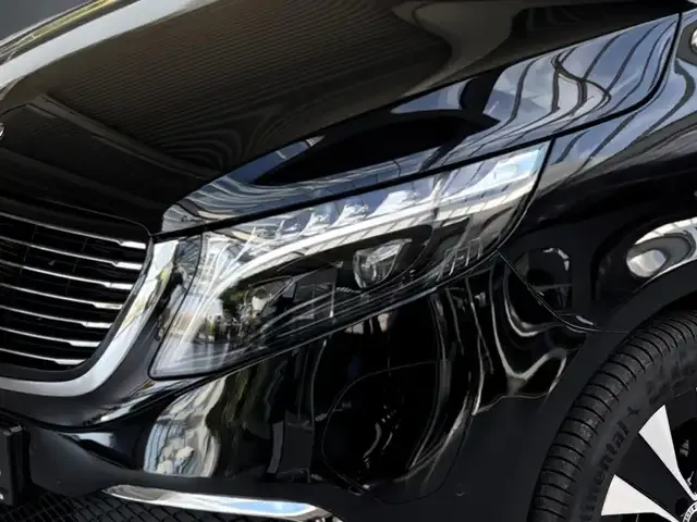 Mercedes-Benz EQV 300