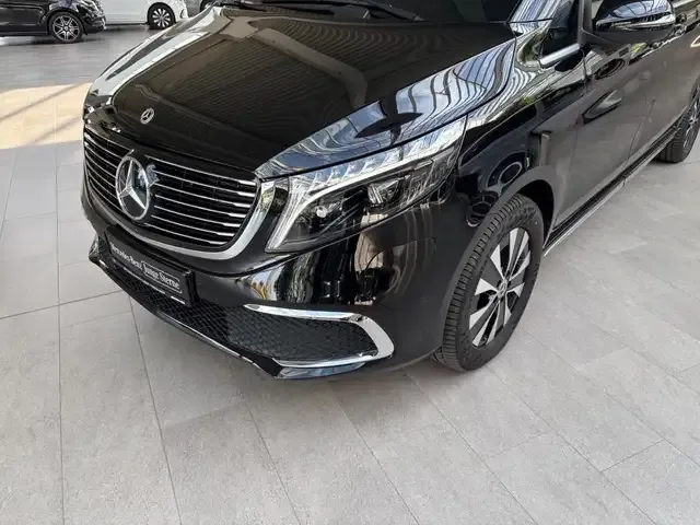 Mercedes-Benz EQV 300
