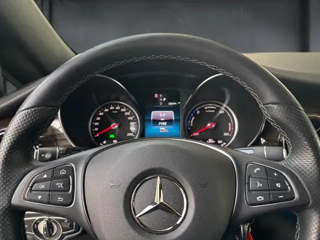Mercedes-Benz EQV 300